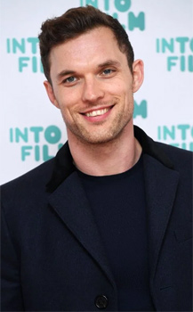 Ed Skrein